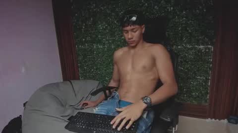 damon online show from 12/02/25, 04:46