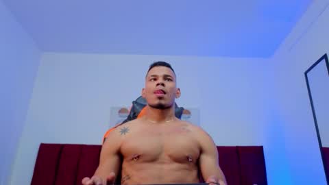 Damon online show from 10/23/25, 08:40