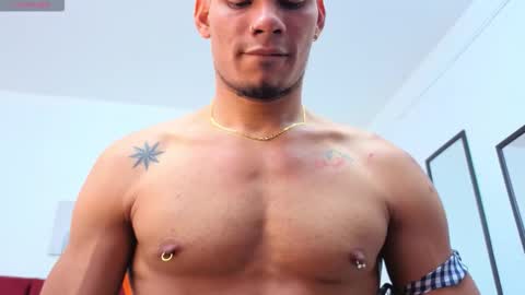 Damon online show from 10/27/25, 08:35