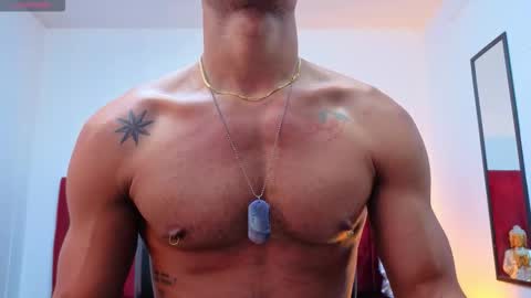 Damon online show from 11/05/25, 09:04