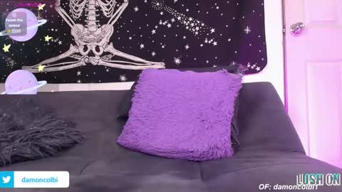 damoncolbi online show from 11/11/25, 01:27