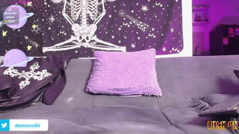 damoncolbi online show from 04/10/26, 12:05