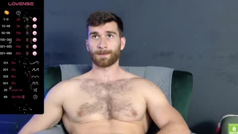 Snapshot of damonking01 chatting on 05/24/26, 10:09 Discount ONLYFANS - online show from 05/24/26, 10:09