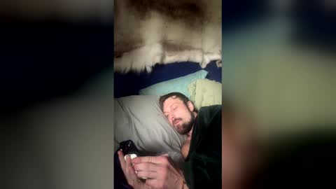 damontsi online show from 02/22/26, 09:35