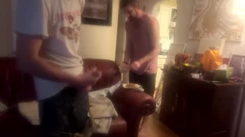 damontsi online show from 03/17/26, 08:17