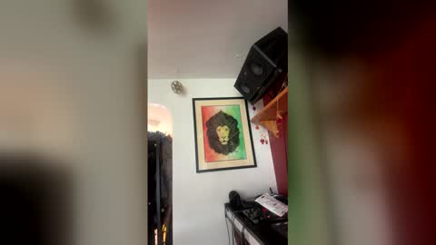 damontsi online show from 03/22/26, 09:40