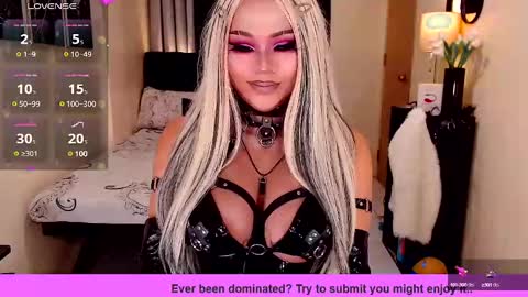 Alessandra online show from 02/25/25, 04:57