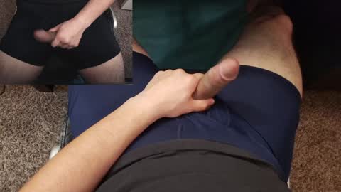 damtuculo online show from 01/23/25, 06:39