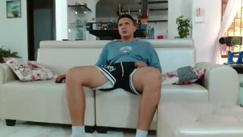 damyan_2003 online show from 02/26/26, 02:38