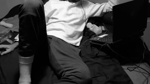 Dan Blackburn online show from 11/11/25, 09:53