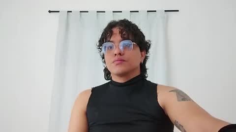 Diane Blosson online show from 02/08/26, 01:20