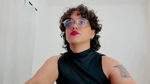 Diane Blosson online show from 02/21/26, 01:39