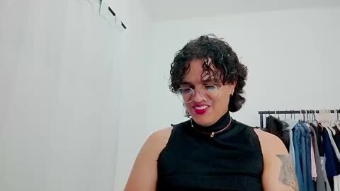 Diane Blosson online show from 02/21/26, 11:17