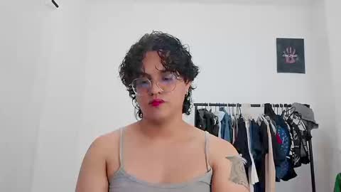 Diane Blosson online show from 02/28/26, 01:06