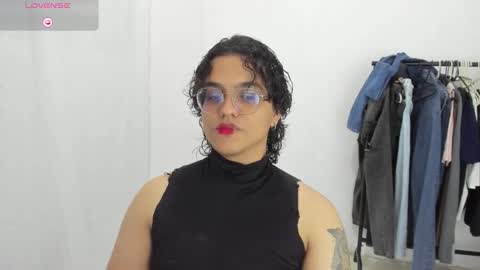 Diane Blosson online show from 03/09/26, 12:03