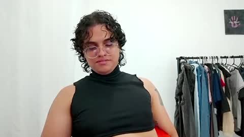 Diane Blosson online show from 03/29/26, 02:00