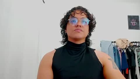 Diane Blosson online show from 04/05/26, 09:23