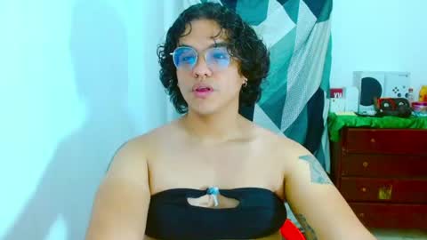 Diane Blosson online show from 07/20/26, 10:01
