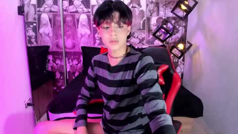 D A N online show from 12/18/25, 01:00