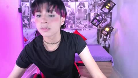 D A N online show from 12/18/25, 08:04