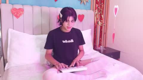 D A N online show from 02/13/26, 07:43