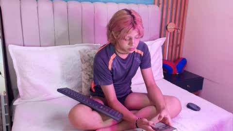 D A N online show from 03/23/26, 07:07