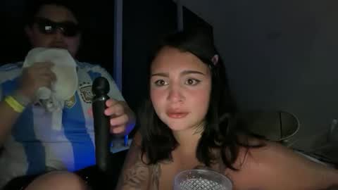 dan_harumi online show from 05/15/26, 04:19