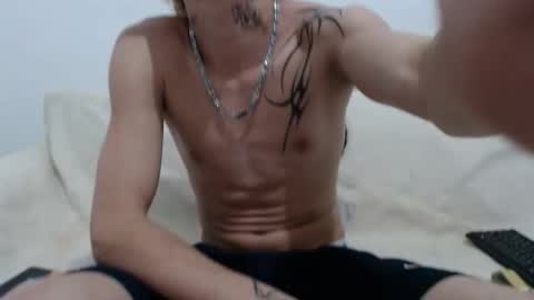 dan_jonson15 online show from 11/20/25, 02:23