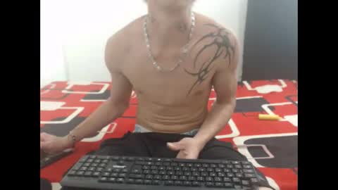 dan_jonson15 online show from 01/07/26, 08:11