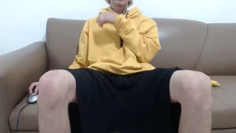 dan_jonson15 online show from 01/10/26, 12:18