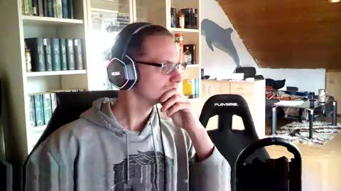 Dan Snow online show from 11/17/25, 12:55