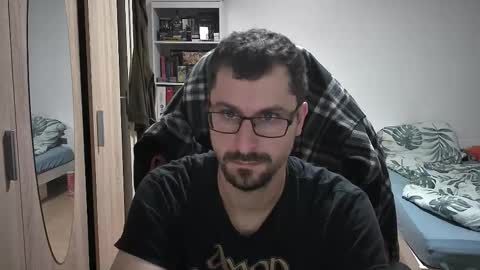 Snapshot of dan_the_man405 chatting on 11/08/25, 07:56 King Dan online show from 11/08/25, 07:56