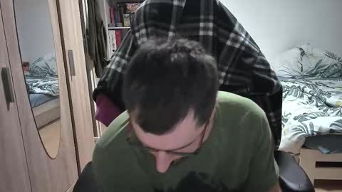 Snapshot of dan_the_man405 chatting on 11/13/25, 07:57 King Dan online show from 11/13/25, 07:57