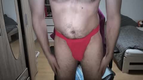 Snapshot of dan_the_man405 chatting on 12/15/25, 07:51 King Dan online show from 12/15/25, 07:51