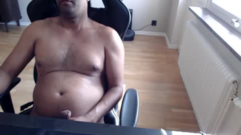dan_the_man43 online show from 05/23/26, 07:24