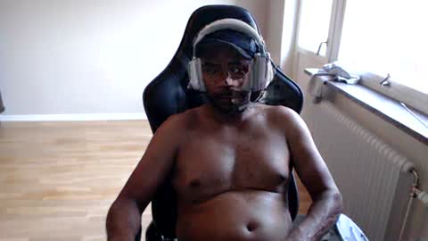 dan_the_man43 online show from 06/27/26, 05:18