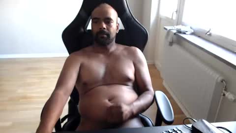 dan_the_man43 online show from 07/15/26, 05:18
