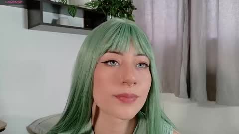 Bluemoon online show from 10/20/25, 07:47