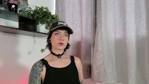 Bluemoon online show from 10/29/25, 07:15