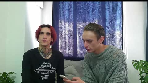 Dan and Noah online show from 12/04/24, 07:45