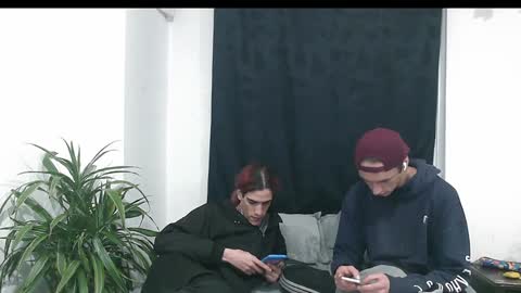 Dan and Noah online show from 12/29/24, 05:53