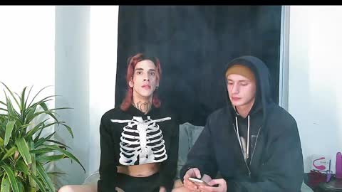 Dan and Noah online show from 01/11/25, 02:52