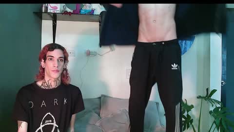 Dan and Noah online show from 01/23/25, 07:07