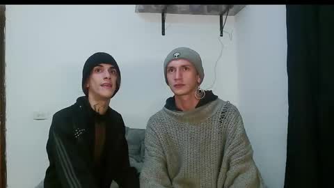 Dan and Noah online show from 02/23/25, 02:40