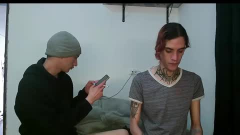 Dan and Noah online show from 02/28/25, 06:41