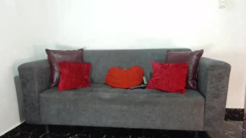 Dayana  online show from 02/07/25, 03:41