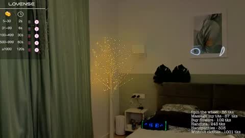 Snapshot of dana_love0 chatting on 01/31/25, 06:47 Dana online show from 01/31/25, 06:47