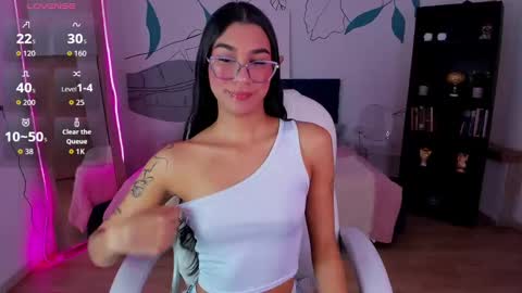 dana_paula online show from 11/06/25, 11:44