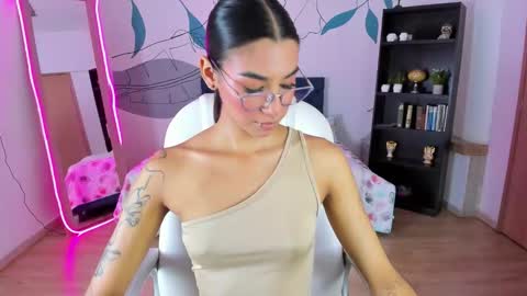dana_paula online show from 01/11/26, 11:48