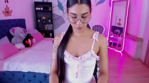 dana_paula online show from 07/19/26, 11:47
